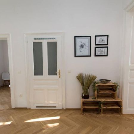 Mechthild I Levestate Apartment Vienna Exterior photo