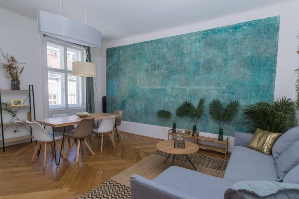 Mechthild I Levestate Apartment Vienna Exterior photo