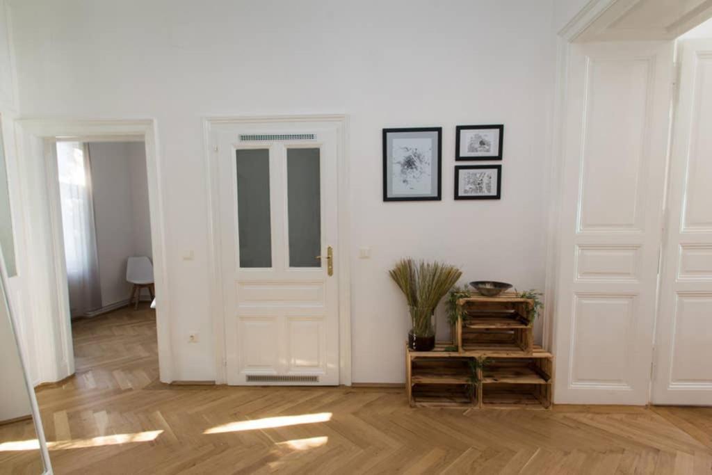 Mechthild I Levestate Apartment Vienna Exterior photo