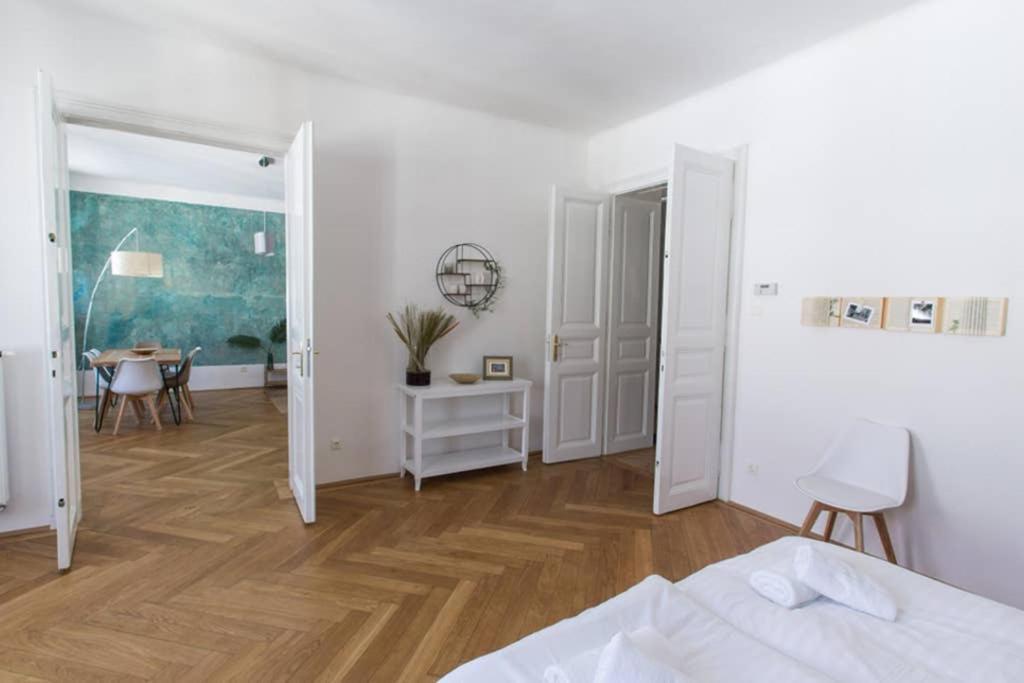 Mechthild I Levestate Apartment Vienna Exterior photo