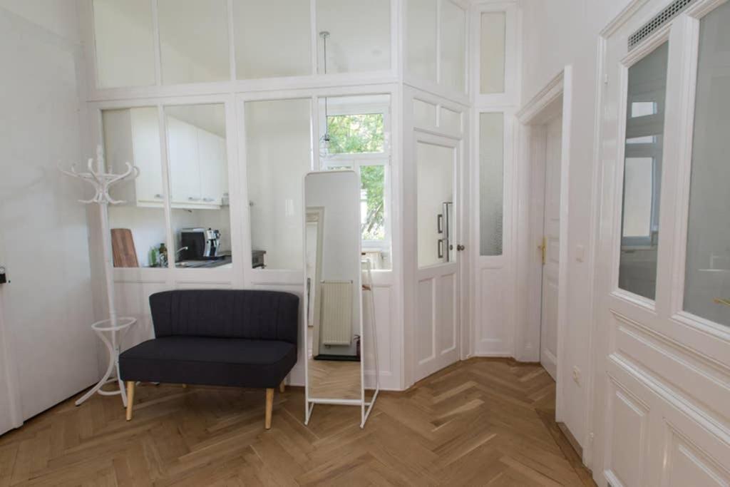 Mechthild I Levestate Apartment Vienna Exterior photo